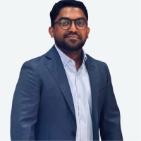 Vidhu Raju