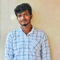 Karpagamurugan A