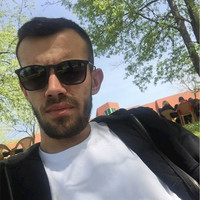 Koray Çetinkaya