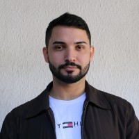 Glauber Souza