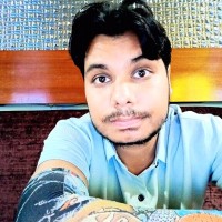 Aman Tiwari