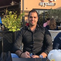 Mohammed Emad AL Bdeiwi