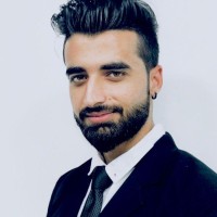 Sarthak Sharma
