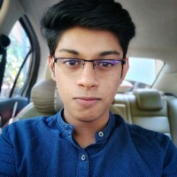 Saurav Santhosh