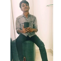 Dhanush Bharathi
