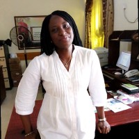 Victoria Obazeh-Nwoko