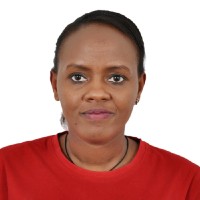 Carolyne Wangari