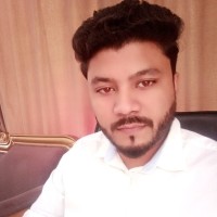 Rufus Iqbal Iqbal Masih