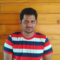 Surendra Reddy