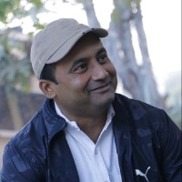 Mohd Shadab