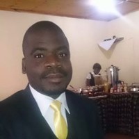 Chikondi Banda