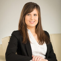 Samantha Lihou