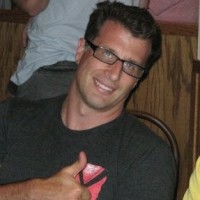 Glen Stagg