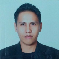 Tristan Pepito