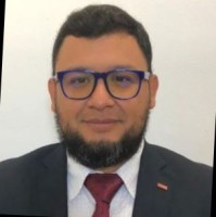 Saúl García T.