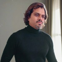 Devesh Makwana