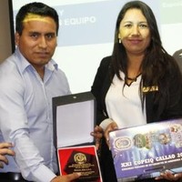 Felicita Camposano Lazaro