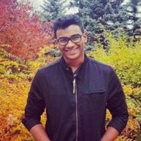 Shaheem Hussain