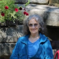 Sally Orloff, Ms, Rdn, Ldn, Cdces