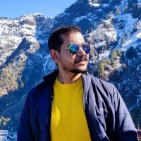 Nikhil Kumar