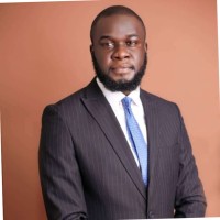AYOMIDE DICKSON