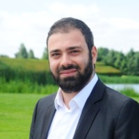 Serge Waked