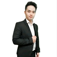 David Santoso