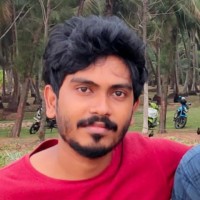 PRANOY KRISHNA M. J.