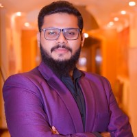 S.Muhammad Ahmed Termizi