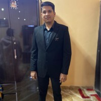 Chetan Pande