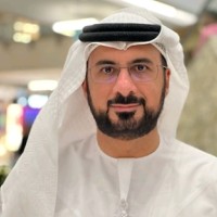 Eng. Mohamed Al Hashmi