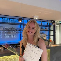 Anouk de Jong