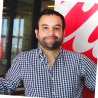 Pablo Zambrano