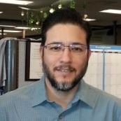 Alfredo Portillo, MBA, PMP