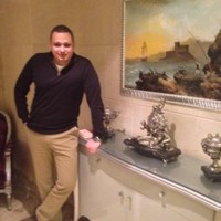 Ayman Mohamed