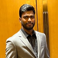 Tharun Reddy Mandadi
