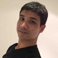 Pradeep Basnet