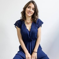 Daria Manganaro
