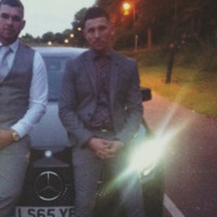 Danny Larney