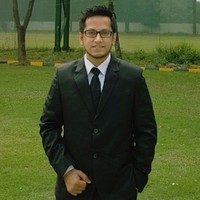 Mohammad Sarwar Rahman Mridha