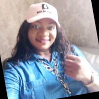 Eunice Mgbe