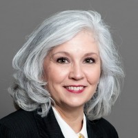 Lynette Mcpherson