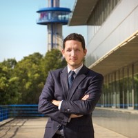 Javier Contreras