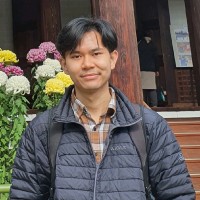 Akmal Jamain