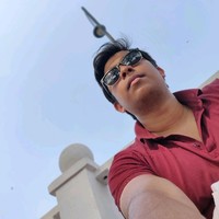Kumar Aman
