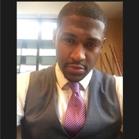 Cory Amos, Lean Six Sigma Green Belt