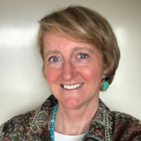 Stacey Balsley