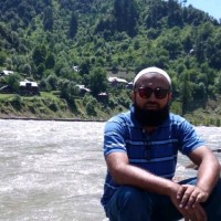 Syed Omer Ahmed