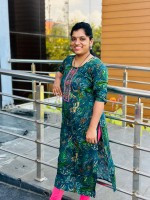 Pallavi Bare