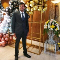 Prashanth Rajan